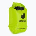 Водонепроникний мішок deuter Light Drypack 1 жовтий 3940021 2