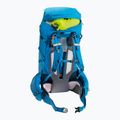 Водонепроникний мішок deuter Light Drypack 1 жовтий 3940021 6