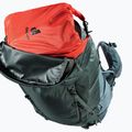 Водонепроникний мішок deuter Light Drypack 5 помаранчевий 3940121 6