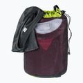 Мішок для багажу Deuter Mesh Sack 3 l citrus/black 2