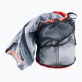 Мішок для багажу Deuter Mesh Sack 5 l papaya/black 2