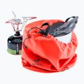 Мішок для багажу Deuter Pack Sack 5 l papaya 2