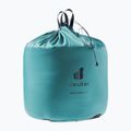 Мішок для багажу Deuter Pack Sack 10 l petrol