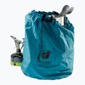 Мішок для багажу Deuter Pack Sack 10 l petrol 2