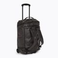 Сумка дорожня Deuter Aviant Duffel Pro Movo 36 l black 2
