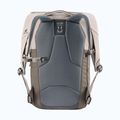 Рюкзак міський deuter UP Sydney 22 l stone/pepper 2
