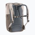 Рюкзак міський deuter UP Sydney 22 l stone/pepper 4
