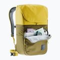 Рюкзак міський deuter UP Sydney 22 l clay/tumeric 8