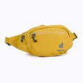 Барсетка deuter Urban Belt жовта 3910420