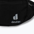 Барсетка deuter Urban Belt чорна 3910420 4