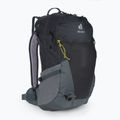 Рюкзак туристичний deuter Futura SL 21 л сірий 3400021 2