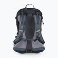 Рюкзак туристичний deuter Futura SL 21 л сірий 3400021 3