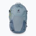 Рюкзак туристичний deuter Futura SL 21 л синій 3400021
