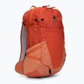 Рюкзак туристичний жіночий deuter Futura 21 l SL paprika/sienna