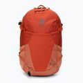 Рюкзак туристичний жіночий deuter Futura 21 l SL paprika/sienna 2