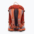 Рюкзак туристичний жіночий deuter Futura 21 l SL paprika/sienna 3