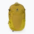 Рюкзак туристичний deuter Futura 23 л жовтий 3400121