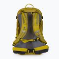 Рюкзак туристичний deuter Futura 23 л жовтий 3400121 3