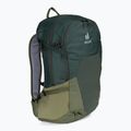 Рюкзак туристичний deuter Futura 23 l ivy/khaki