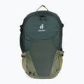 Рюкзак туристичний deuter Futura 23 l ivy/khaki 2