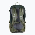 Рюкзак туристичний deuter Futura 23 l ivy/khaki 3