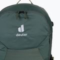 Рюкзак туристичний deuter Futura 23 l ivy/khaki 4