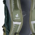 Рюкзак туристичний deuter Futura 23 l ivy/khaki 5