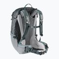 Рюкзак туристичний deuter Futura SL 25 л сірий 3400221 3