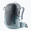 Рюкзак туристичний deuter Futura SL 25 л сірий 3400221 3
