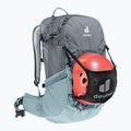 Рюкзак туристичний deuter Futura SL 25 л сірий 3400221 7