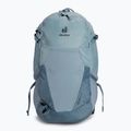 Рюкзак туристичний deuter Futura SL 25 л синій 3400221