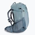 Рюкзак туристичний deuter Futura SL 25 л синій 3400221 3