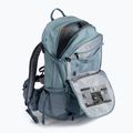 Рюкзак туристичний deuter Futura SL 25 л синій 3400221 4