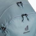 Рюкзак туристичний deuter Futura SL 25 л синій 3400221 5