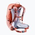 Рюкзак туристичний deuter Futura SL 25 л помаранчевий 3400221 2