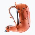 Рюкзак туристичний deuter Futura SL 25 л помаранчевий 3400221 3