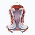 Рюкзак туристичний deuter Futura SL 25 л помаранчевий 3400221 4