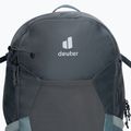 Рюкзак туристичний deuter Futura 27 л сірий 3400321 3