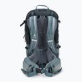 Рюкзак туристичний deuter Futura 27 л сірий 3400321 4