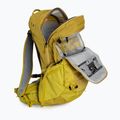 Рюкзак туристичний deuter Futura 27 л жовтий 3400321 4