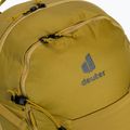 Рюкзак туристичний deuter Futura 27 л жовтий 3400321 5