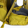 Рюкзак туристичний deuter Futura 27 л жовтий 3400321 6