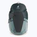 Рюкзак туристичний deuter Futura EL 29 л сірий 3400421