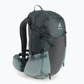 Рюкзак туристичний deuter Futura EL 29 л сірий 3400421 2