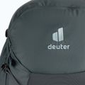 Рюкзак туристичний deuter Futura EL 29 л сірий 3400421 4