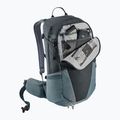 Рюкзак туристичний deuter Futura EL 29 л сірий 3400421 10