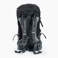 Рюкзак туристичний deuter Futura SL 24 л сірий 3400521 3