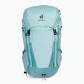 Рюкзак туристичний deuter Futura SL 24 л синій 3400521 2