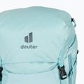 Рюкзак туристичний deuter Futura SL 24 л синій 3400521 4
