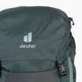 Рюкзак туристичний deuter Futura 26 л сірий 3400621 4